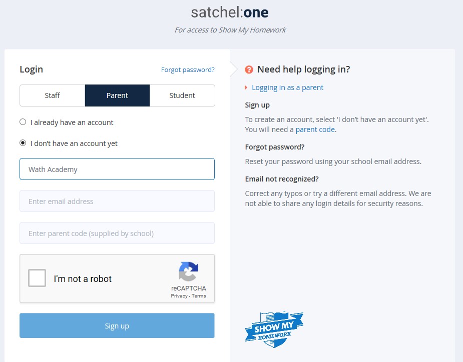 Satchel one best sale office 365